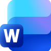 Microsoft_Office_Word_(2025–present).svg